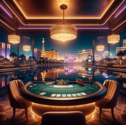 Blackjack Eksposur Ganda MH di rbsports77