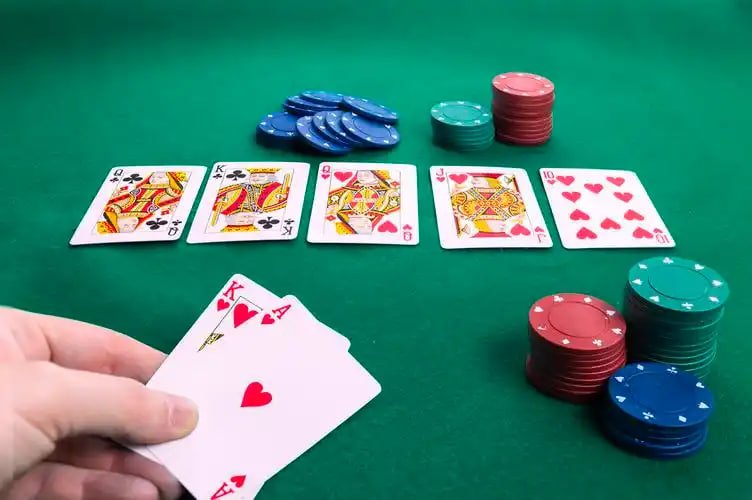 Keamanan akun blackjack rbsports77 di ponsel