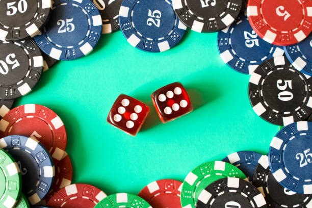 Panduan tanggung jawab Bingo Memancing dewasa