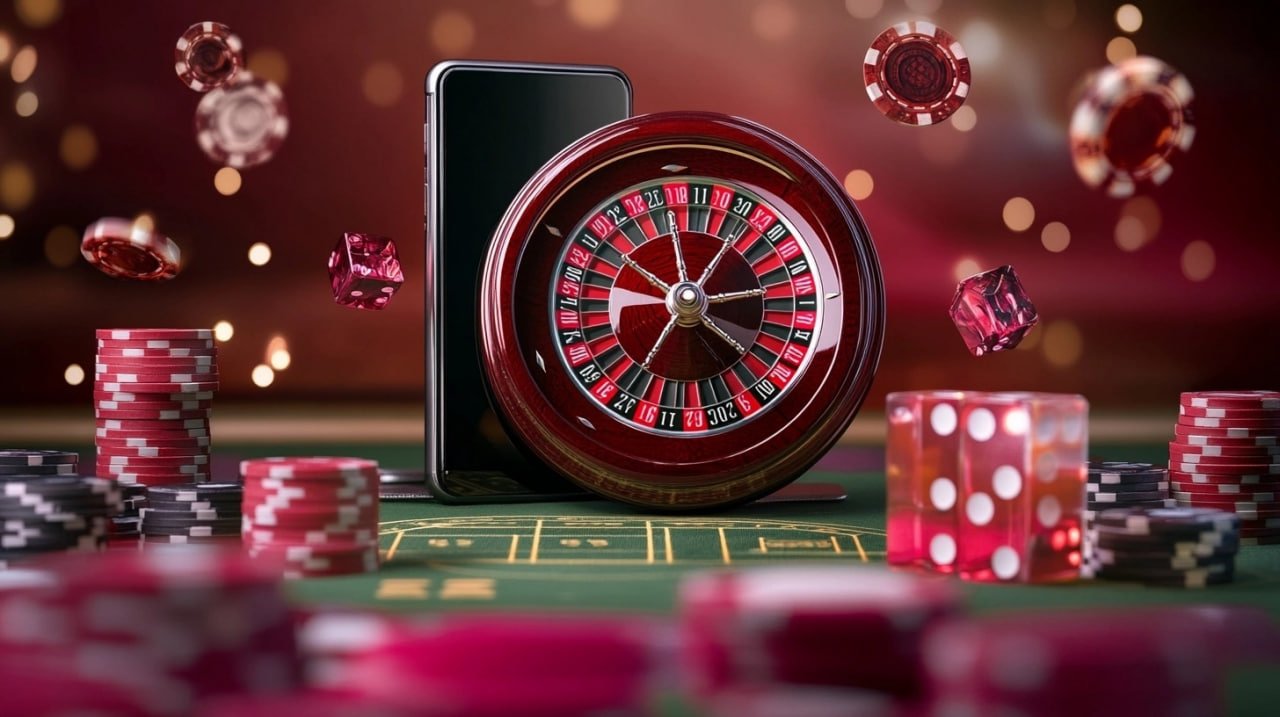 Tampilan mobile Bingo Memancing yang rapi