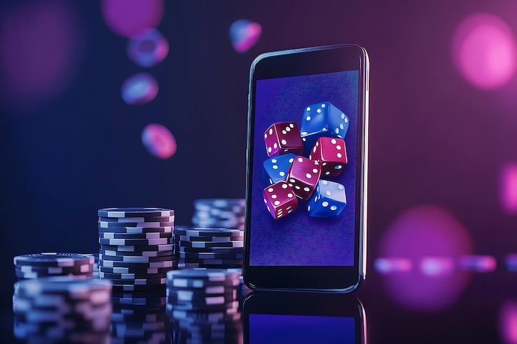 Privasi akun saat menjelajah bingo dewasa