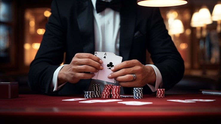 Privasi akun pengguna rbsports77 terjaga